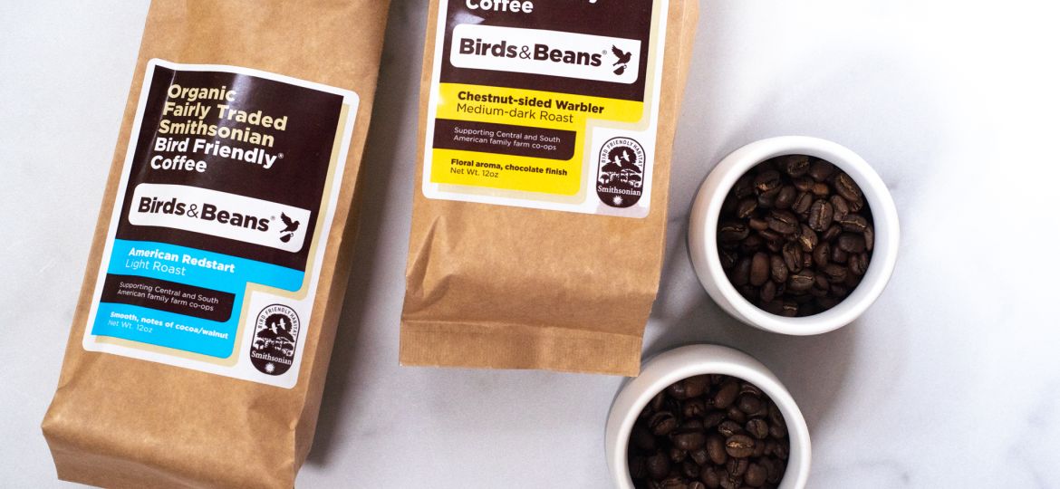 Birds And Beans Coffee