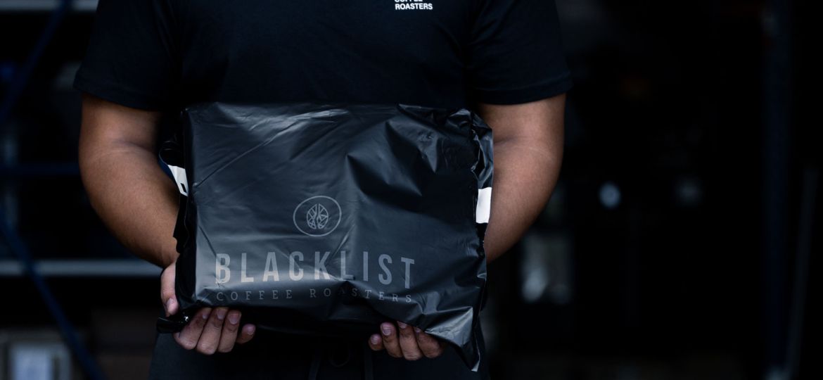 Blacklist Coffee Roasters Beans