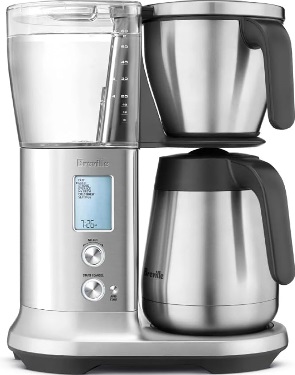 Breville Precision Brewer Thermal Coffee Maker