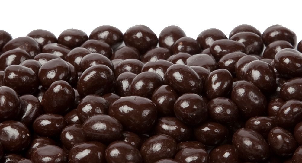 Bulk Chocolate Covered Coffee Beans