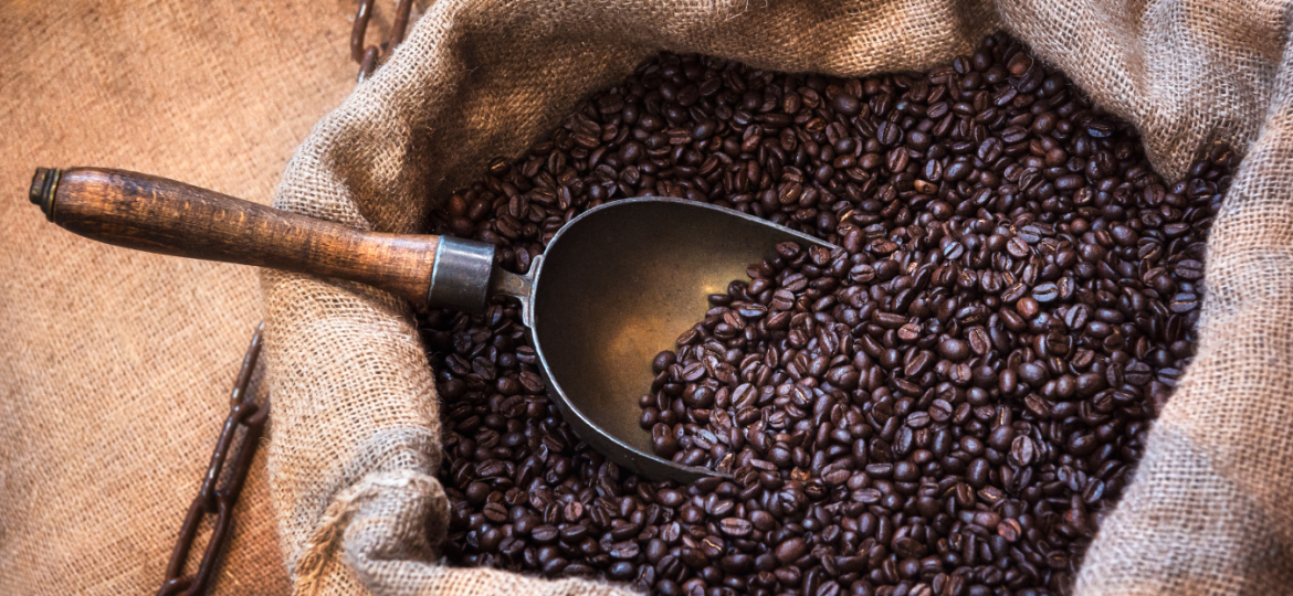 Fair Trade Ethiopian Coffee Beans