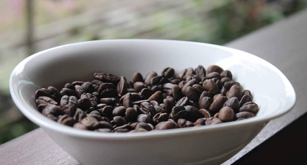 Do Raw Coffee Beans Have Caffeine