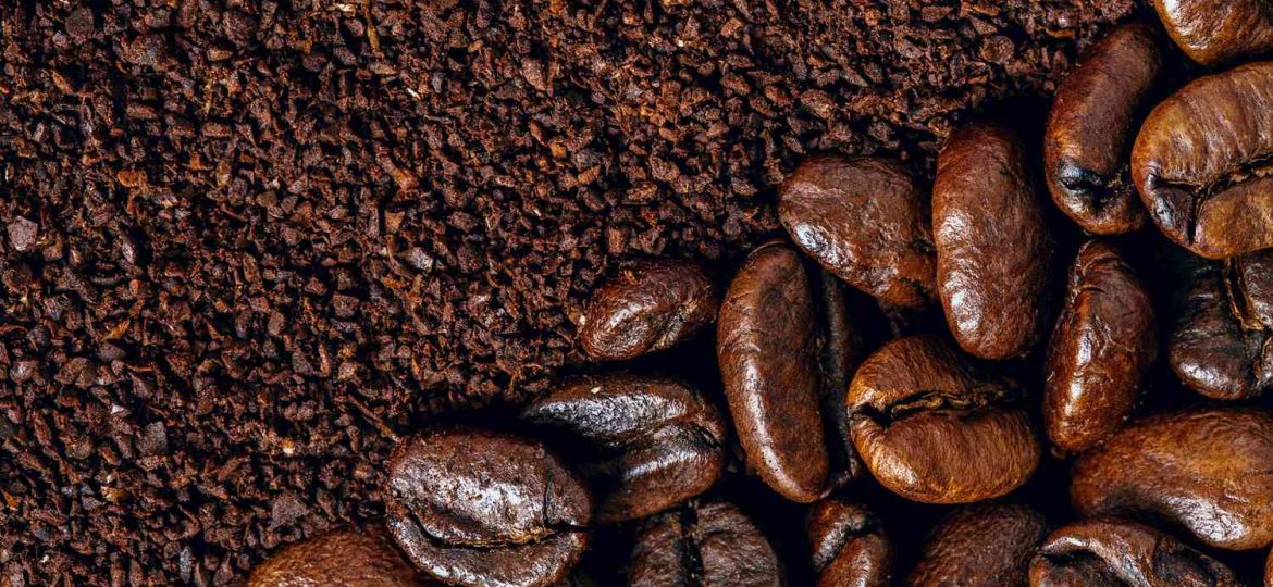 Different Types Of Coffee Beans Blends And Roasts