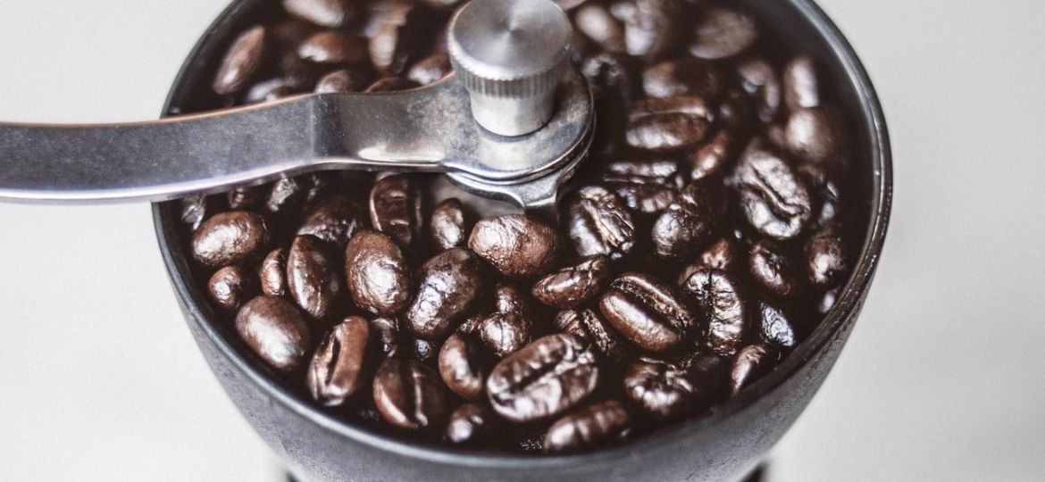 Can Coffee Beans Be Ground In A Food Processor