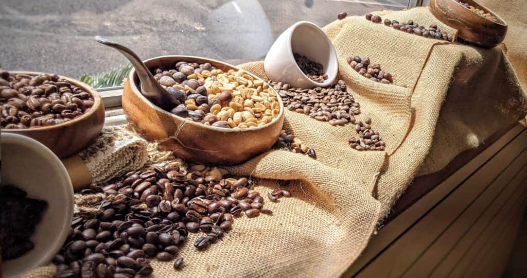 How Many Types Of Coffee Beans Are There?