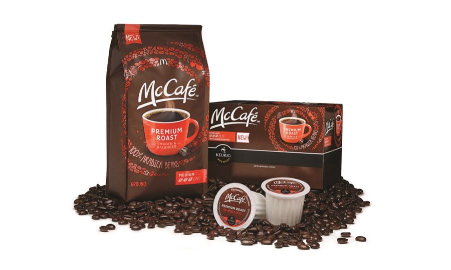 Can You Buy Mcdonald'S Coffee Beans