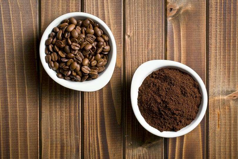 How To Blend Coffee Beans At Home