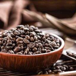 Mexican Coffee Beans Wholesale