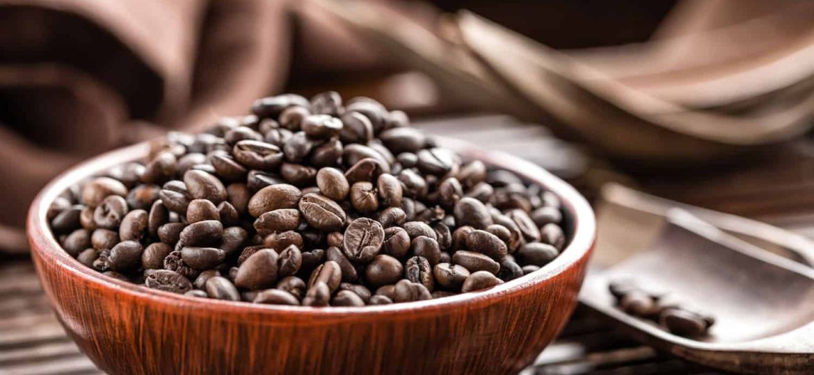 Mexican Coffee Beans Wholesale