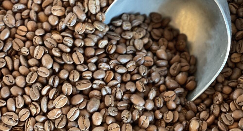 Wholesale Bulk Coffee Beans