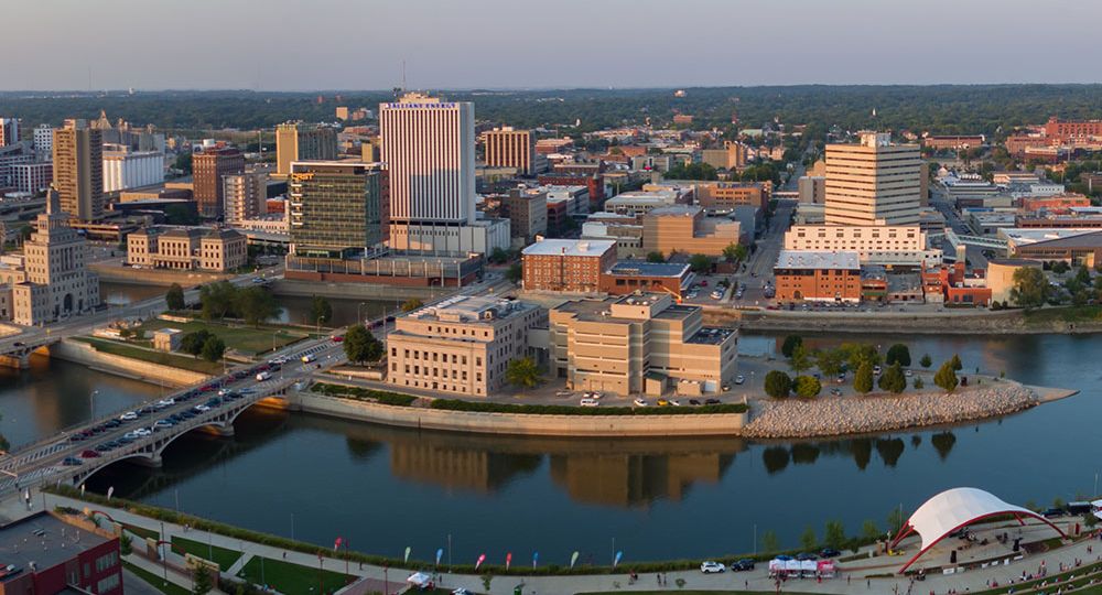 Cedar Rapids