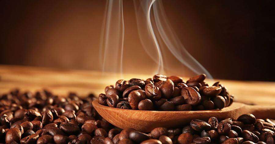 Coffee Beans For Smell