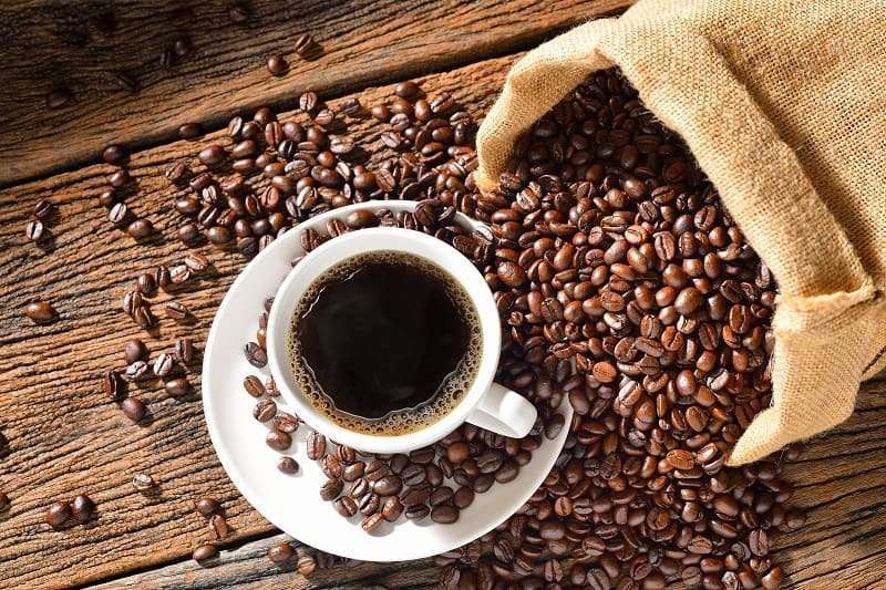 Best Tasting Organic Coffee