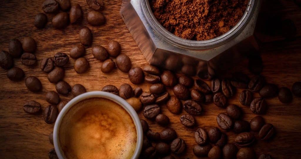 How To Grind Coffee Beans For Keurig