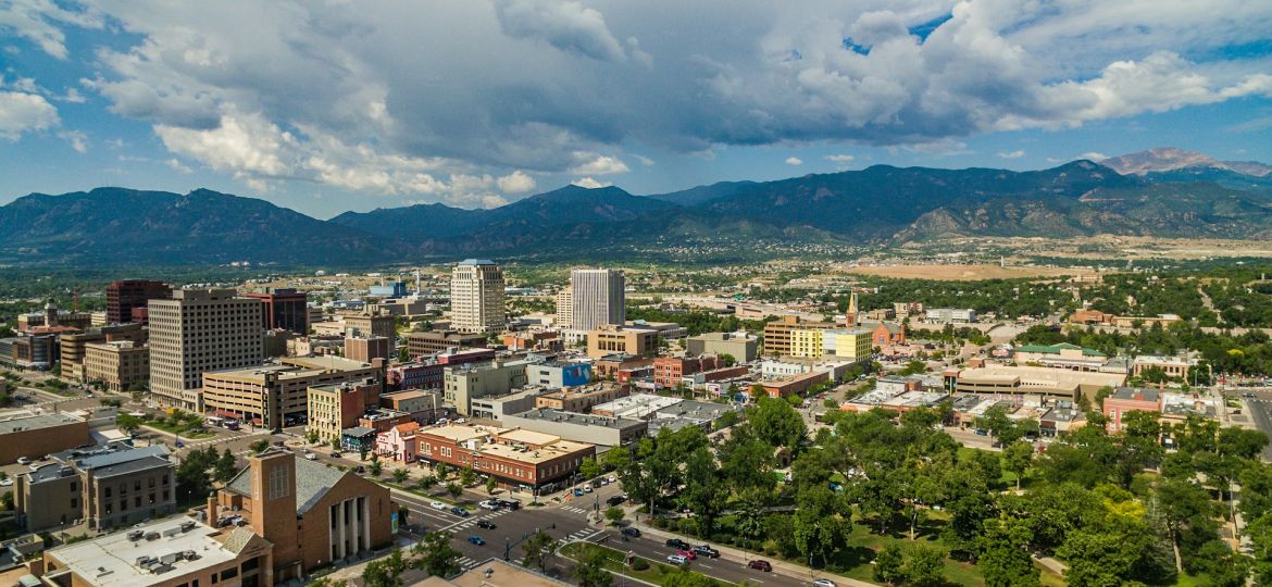 Colorado Springs