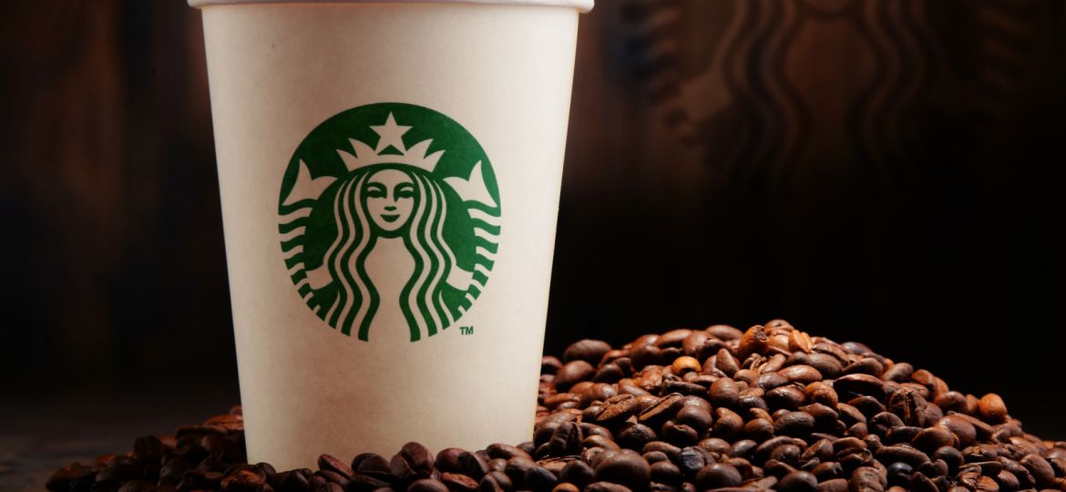 Low Sugar Coffee Drinks At Starbucks