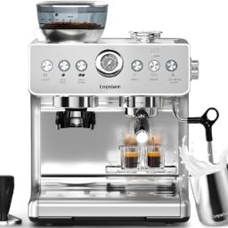 Automatic Coffee Machine For Commercial Use