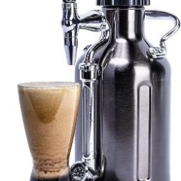 GrowlerWerks uKeg Nitro Cold Brew Coffee Maker