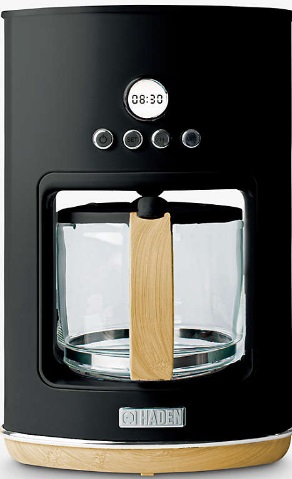 HARDEN Dorchester coffee maker