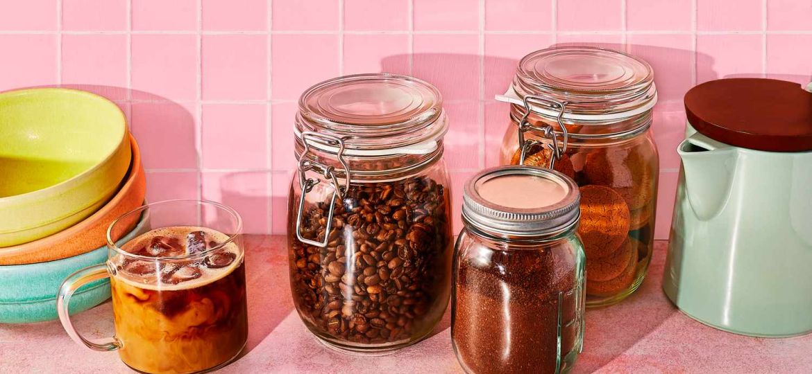 How To Store Coffee Beans For 6 Months