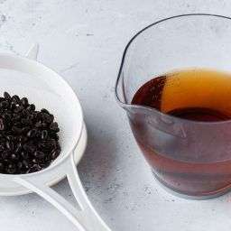 How To Infuse Coffee Beans