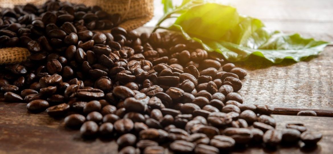 Benefits Of Organic Coffee