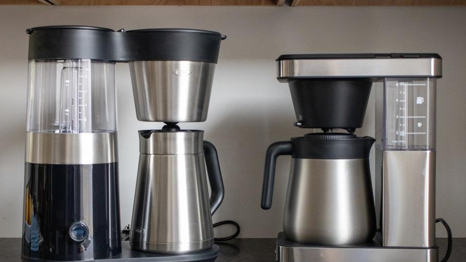 How to Descale Oxo Coffee Makers