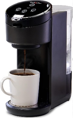 Instant Solo Single Serve Coffee Maker