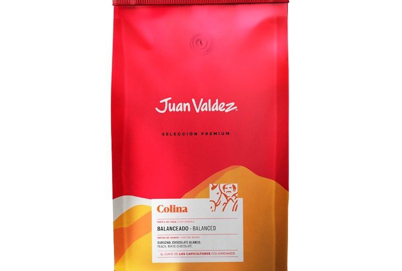 Juan Valdez Coffee Beans