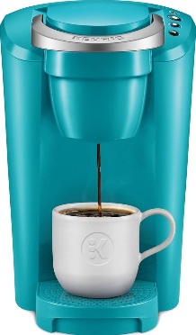 Is Keurig Drip Coffee?