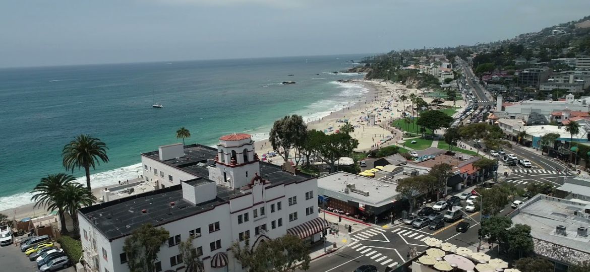 Laguna Beach