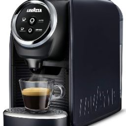 How To Use A Lavazza Coffee Machine