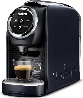 Mornings Are Gonna Be a Thousand Times Better with the New SMEG x Lavazza  Coffee Maker