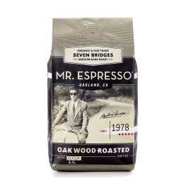 Mr Espresso Coffee Beans