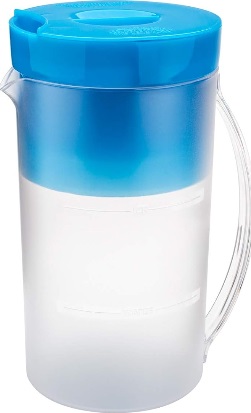 Mr. Coffee 2-Quart Replacement Pitcher for TM1 - TM1P