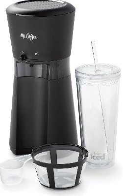 Mr. Coffee Iced Coffee Maker