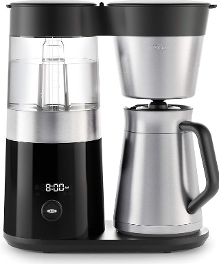 OXO Brew 9 Cup Stainless Steel Coffee Maker