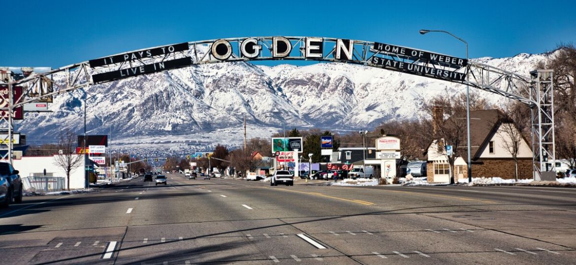 Ogden