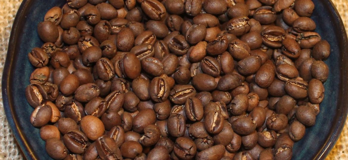 Roasting Coffee Beans Temperature