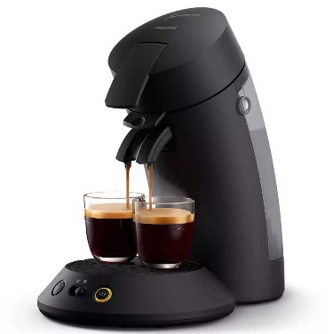 Philips Senso Coffee Maker