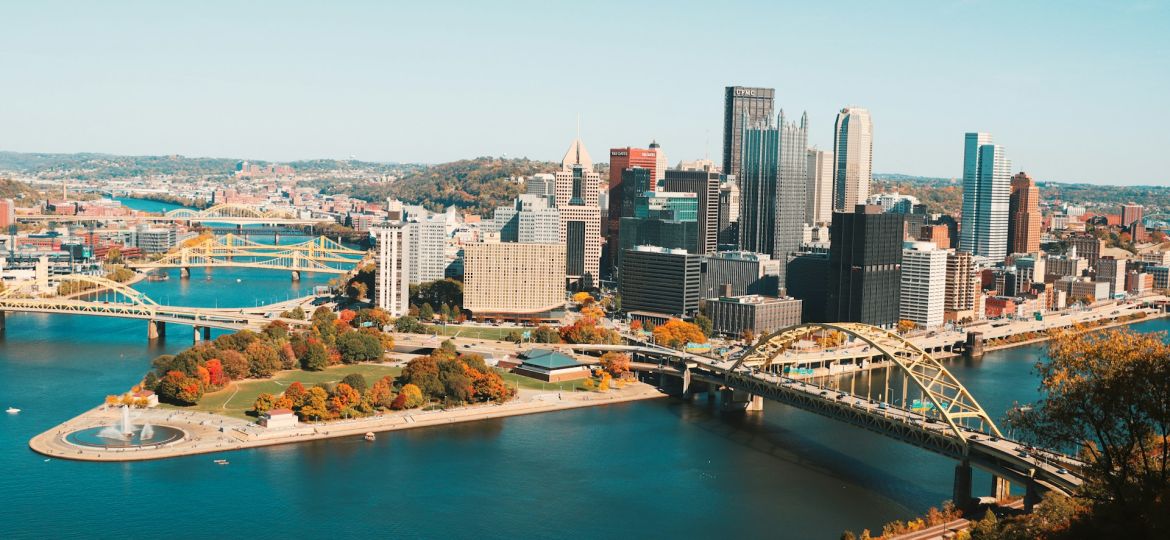 Pittsburgh