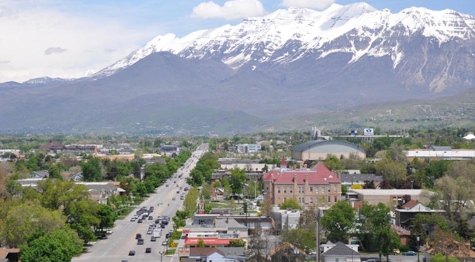 Provo