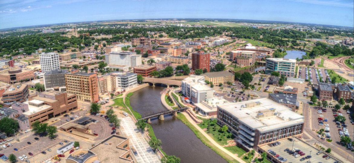 Sioux Falls