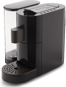 Starbucks 7.62111E+11 Verismo System, Coffee and Espresso Single Serve Brewer