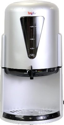 Total Chef Coffee Urn 24 Cup Electric Coffee Maker - Percolator