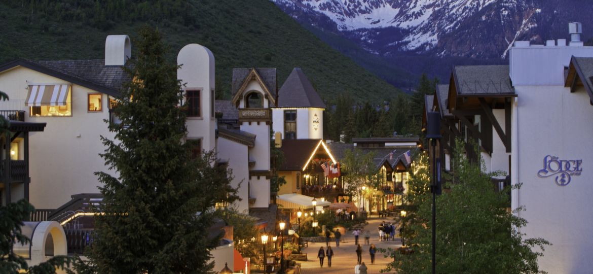 Vail