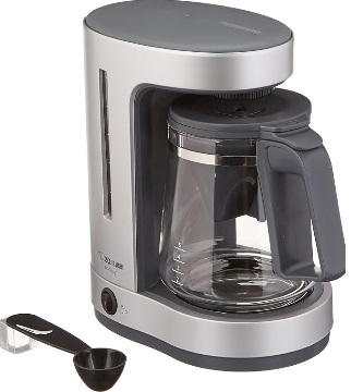 Zojirushi EC-DAC50 Zutto 5-Cup Drip Coffeemaker