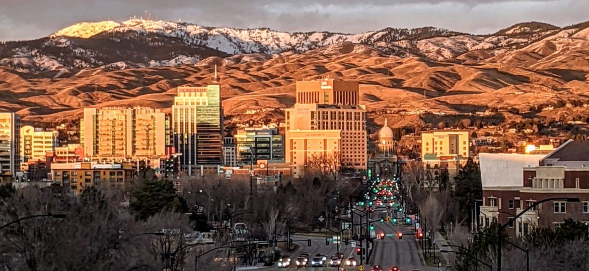 boise