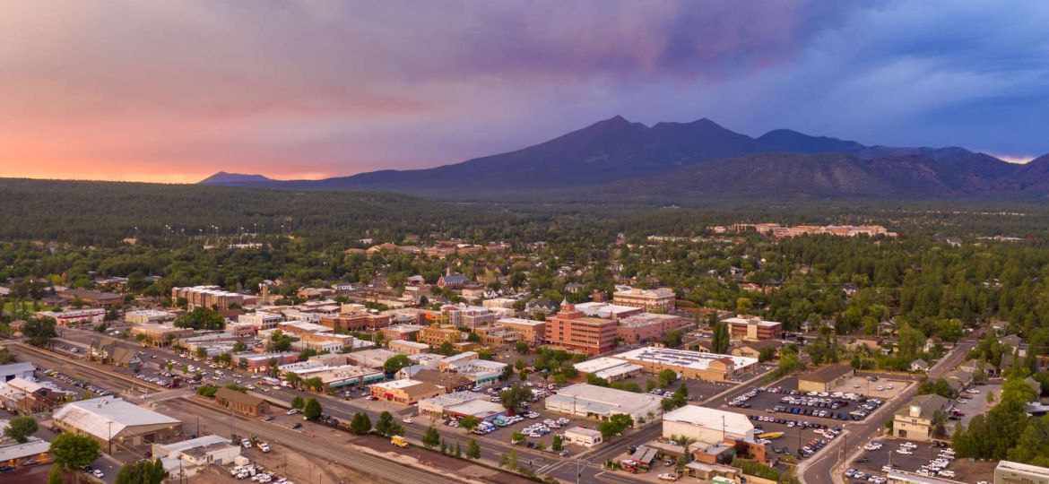 flagstaff