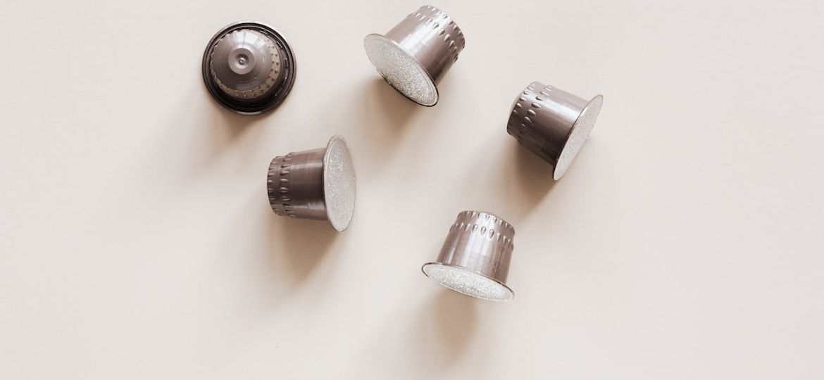 How To Use Coffee Pods